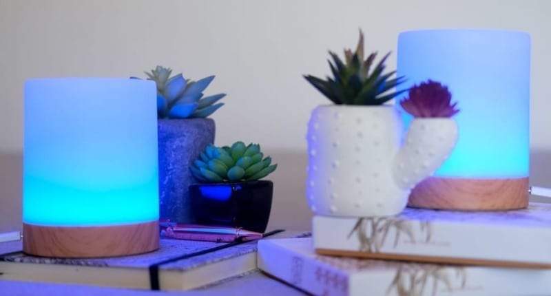 Buy Friendship Lamps Long Distance Touch Lamp